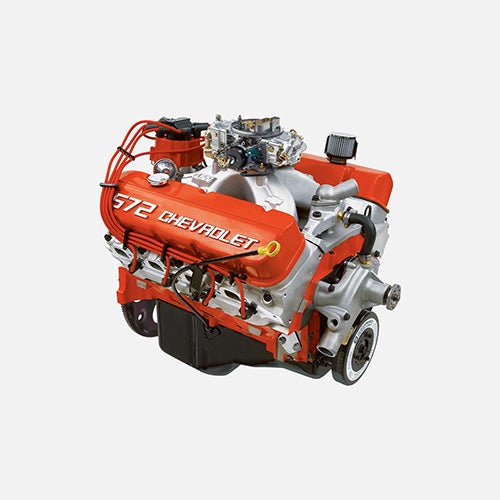 Engines | Novato Chevrolet in Novato CA